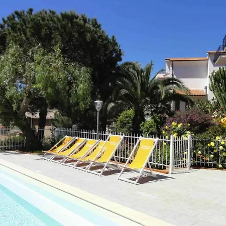 Apartment Dei Fiori - Ili02221-cyc Pietra Ligure