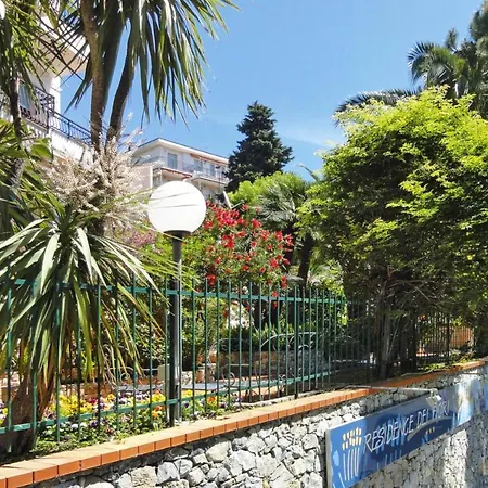 Apartment Dei Fiori - Ili02221-cyc Pietra Ligure
